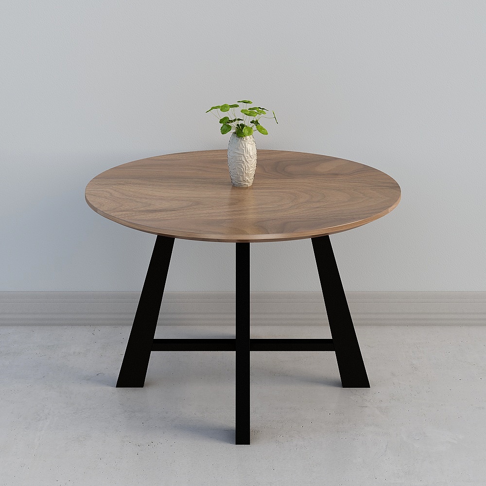 D German round table