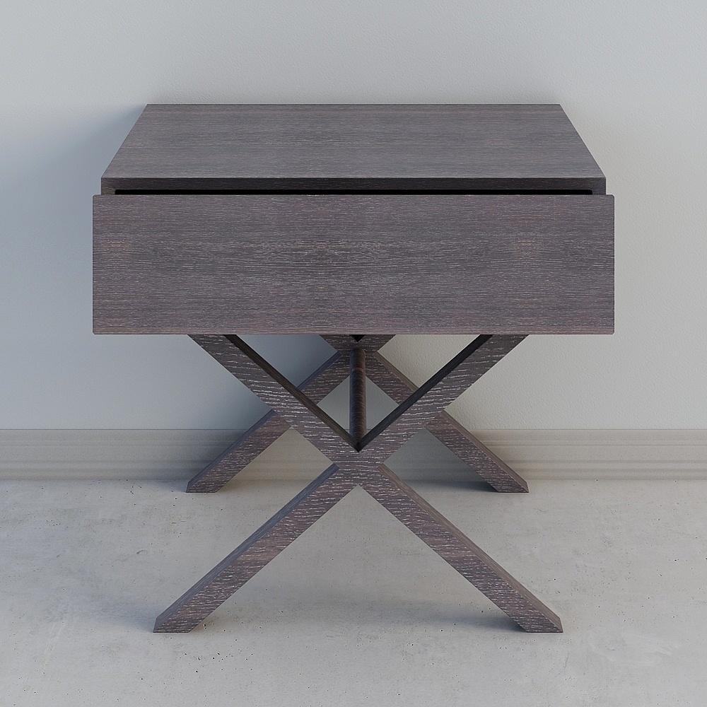 BSYR-YA976 bedside table