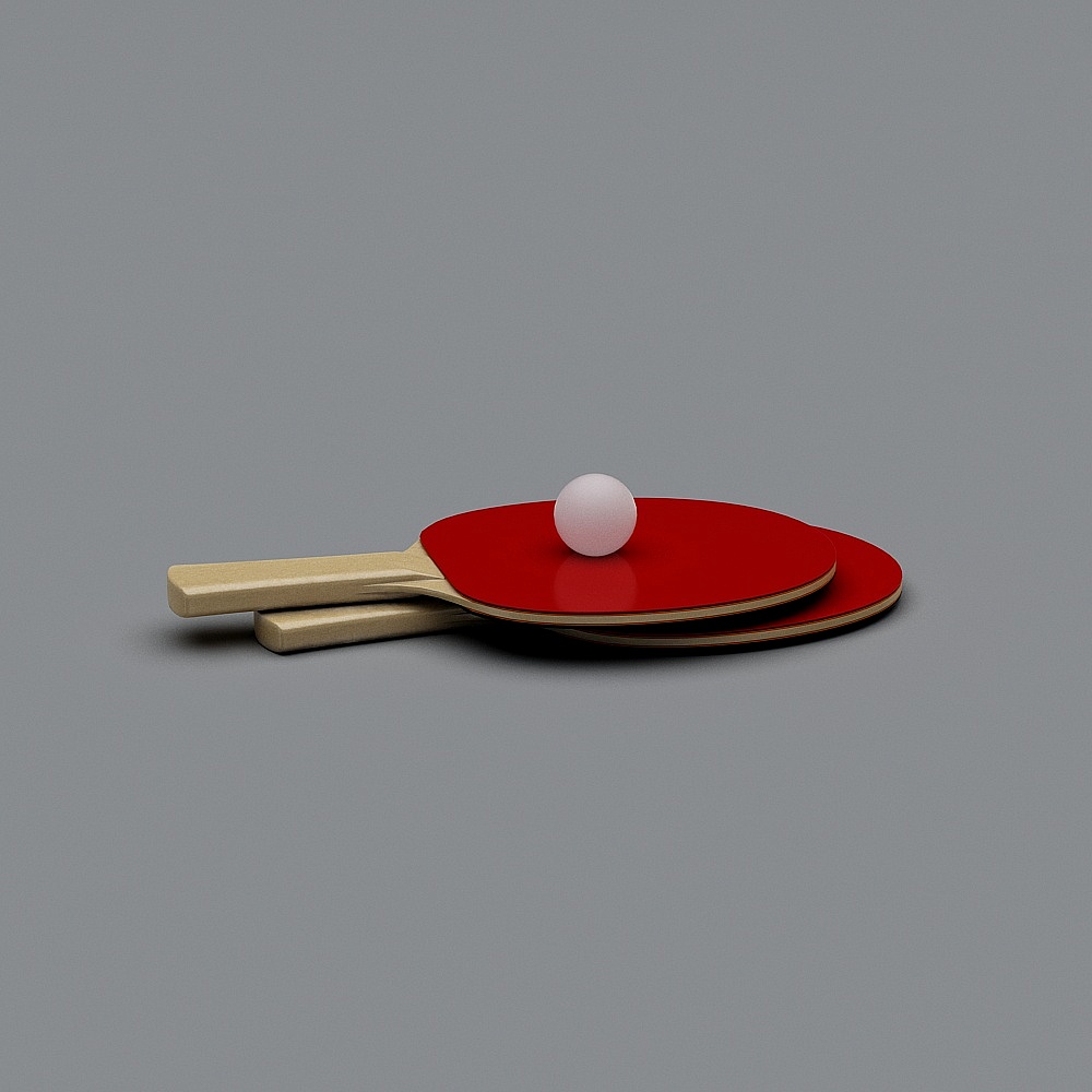 Ping Pong