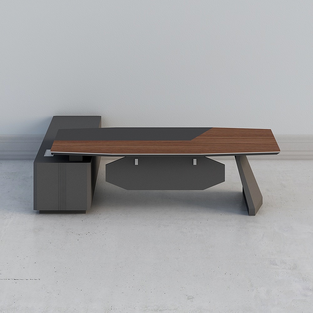 Saint-Bang-Manager desk office table-281