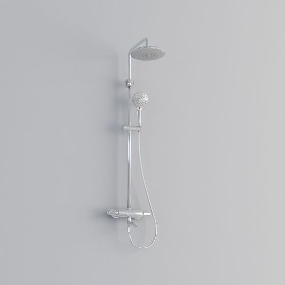 Bồn tắm Wrigley - Bộ vòi hoa sen tắm vòi sen - AMG13SH10