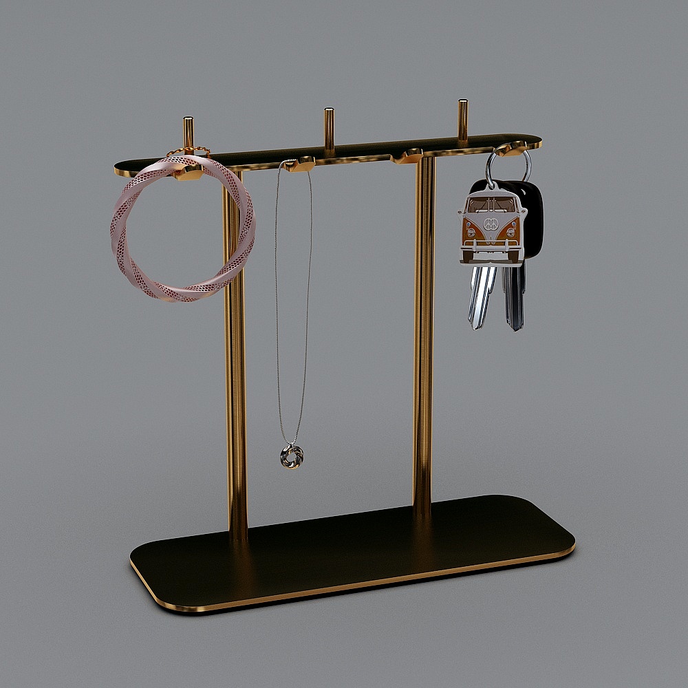 檯面鑰匙架-120044-A-m3-1