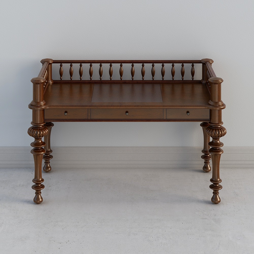 Scrivania Nuova Inghilterra