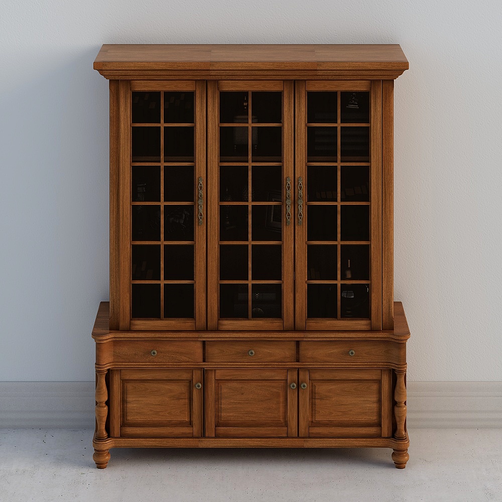 Bibliothèque américaine 1.0