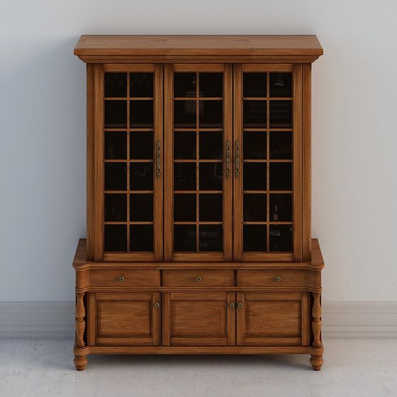 Bibliothèque américaine 1.0