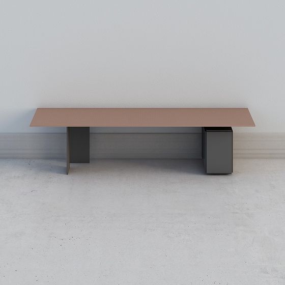 オフィスミーティングテーブル