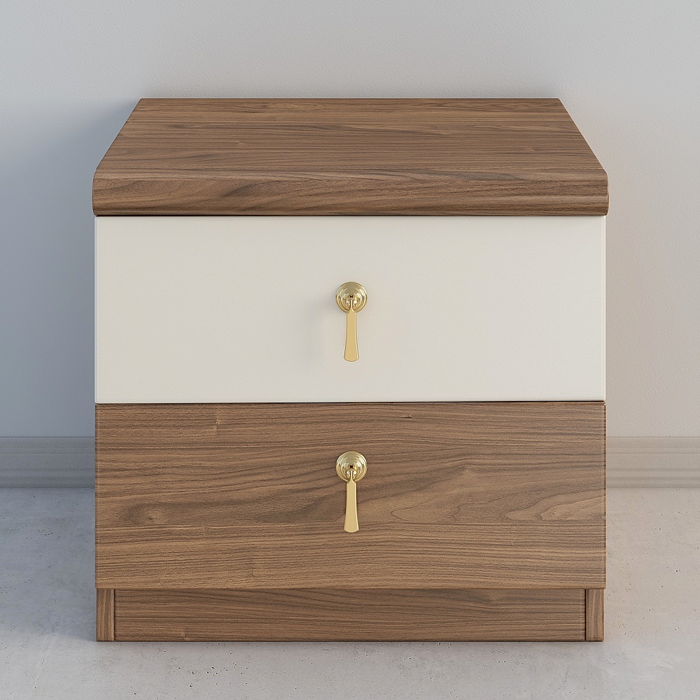 Table de chevet B-031