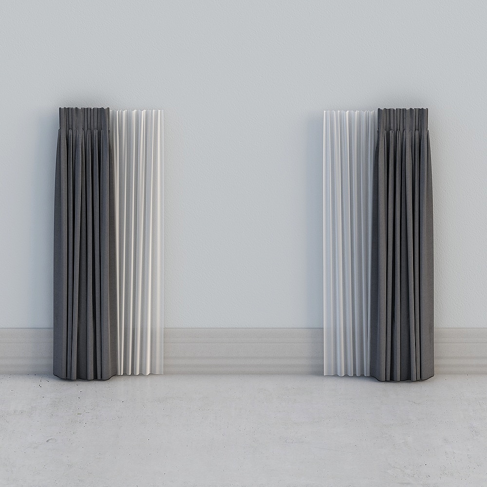Curtain 6