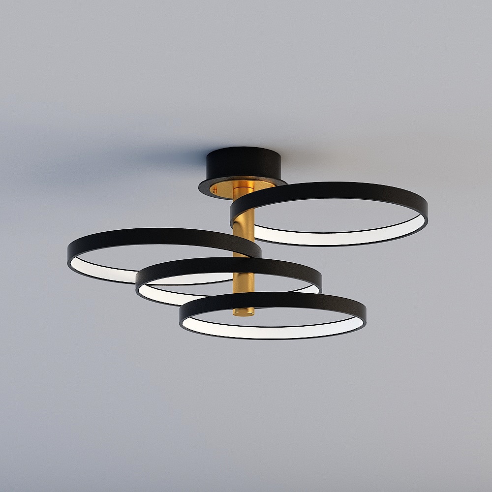 ไฟเพดาน