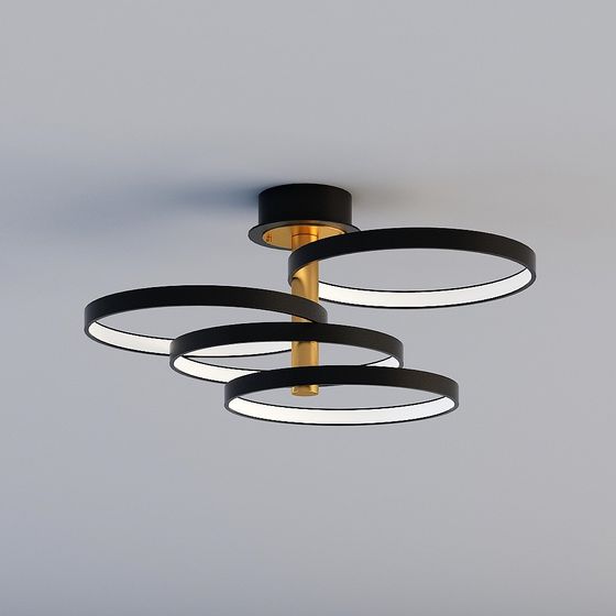 ไฟเพดาน