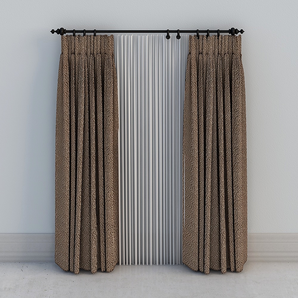 ผ้ากั้น FY-OPC-018023 (F)