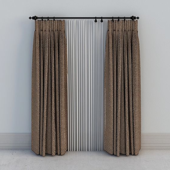 ผ้ากั้น FY-OPC-018023 (F)