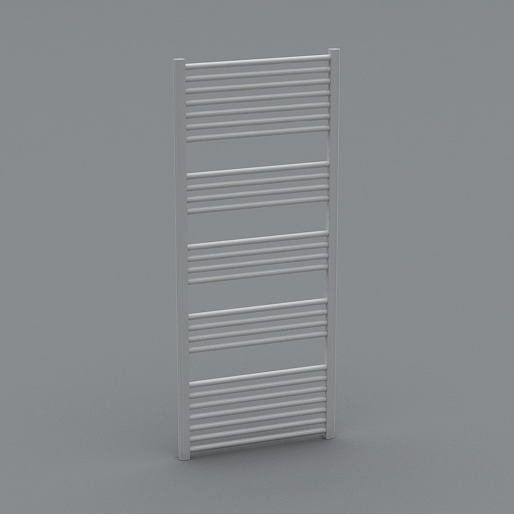 PURMO玻瑪衛浴暖氣片BangaH1222W503