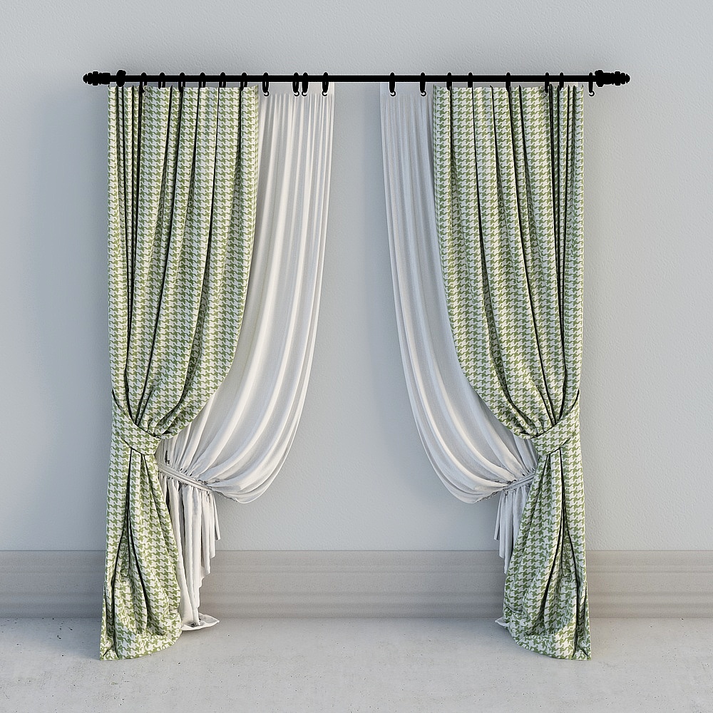 FY-OPC-018020 (F) curtains