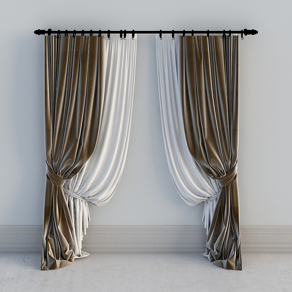 FY-OPC-018005 (F) curtains