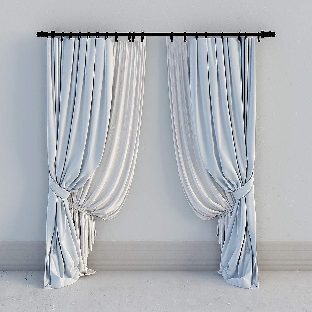 Rideaux FY-OPC-018008 (F)