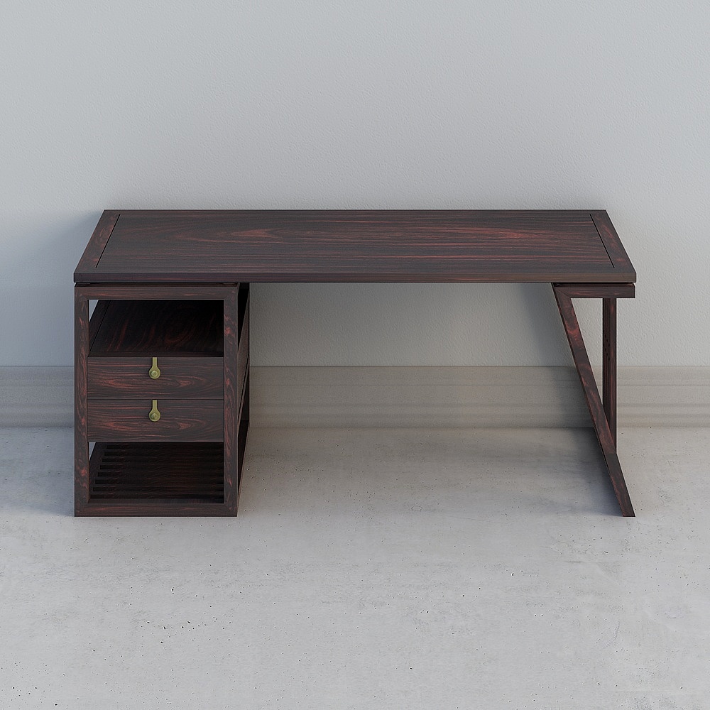 1.73 The writing desk .max