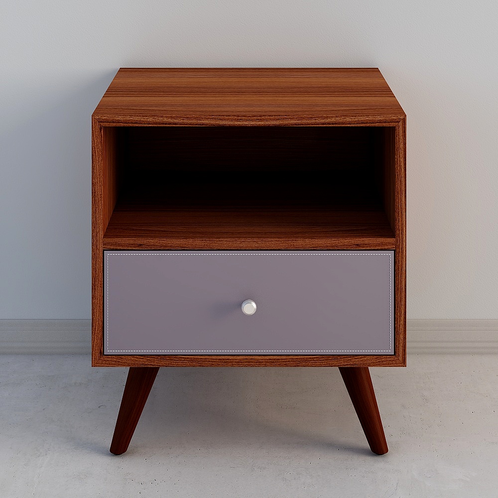 Bàn đầu giường BT030