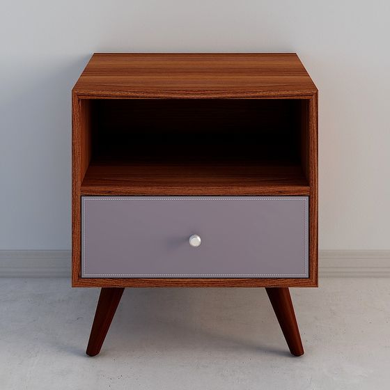 Bàn đầu giường BT030