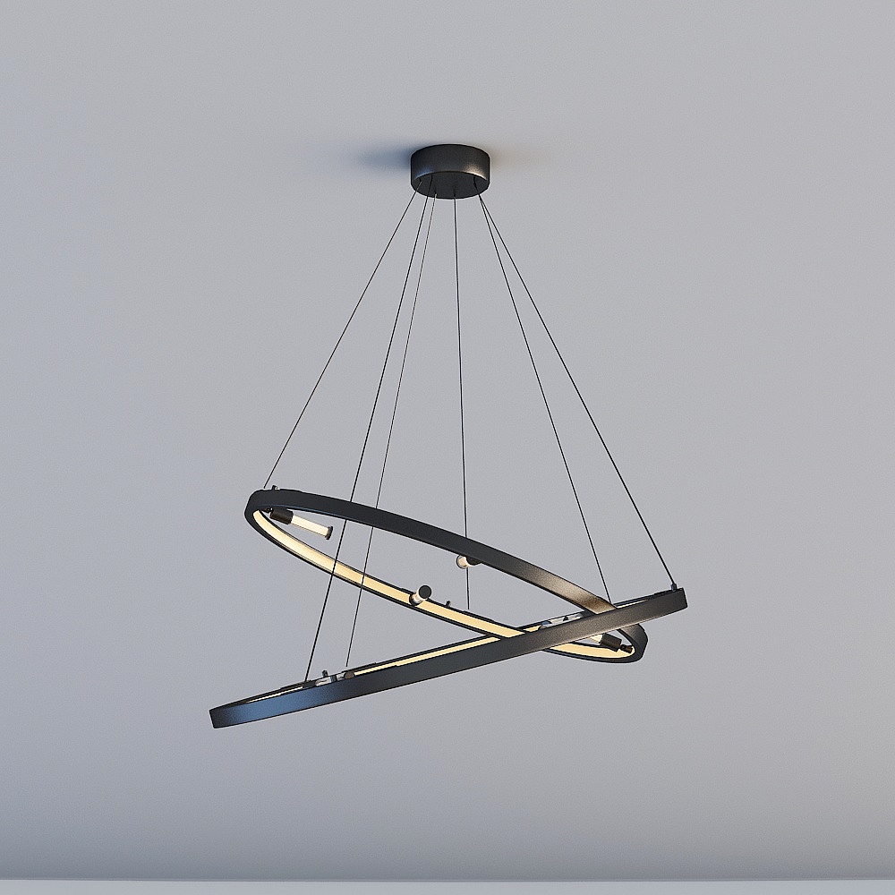 Candelabro Master Bedroom 126