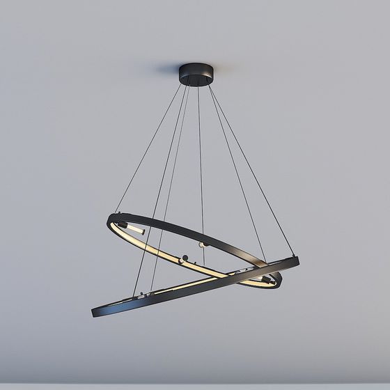 Candelabro Master Bedroom 126