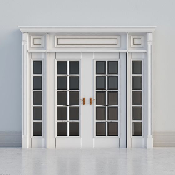 ปรับประตูทางเข้า