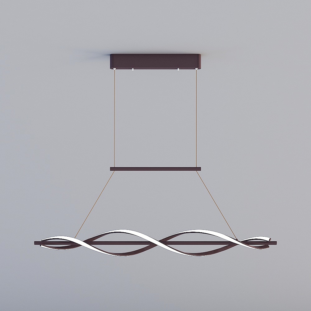 Iluminación Op - 521017002200 - 2 candelabros Tatlin