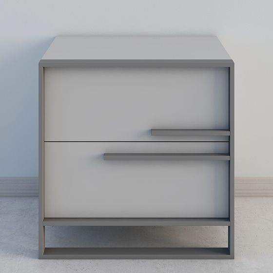 Прикроватная тумбочка CTG02