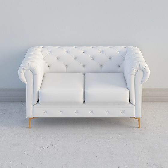 C-118 Divano a Due Posti