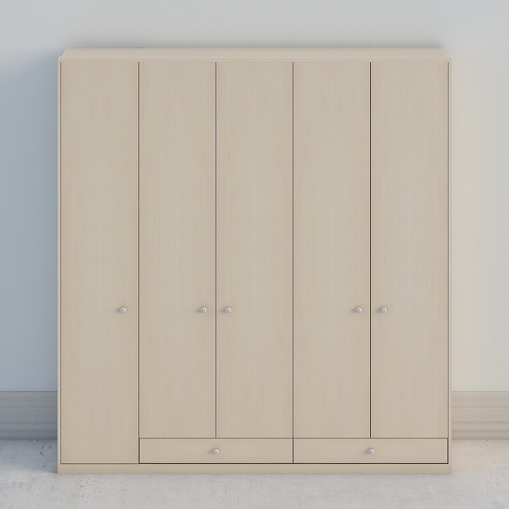 Parete Libreria Nord (Bellissimo Ruifu)