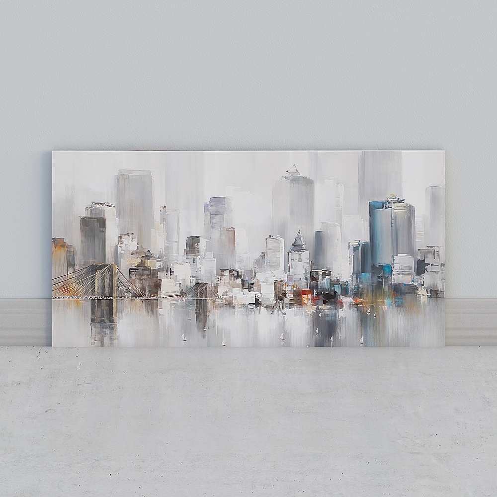 Parete di Ambientazione 1.0