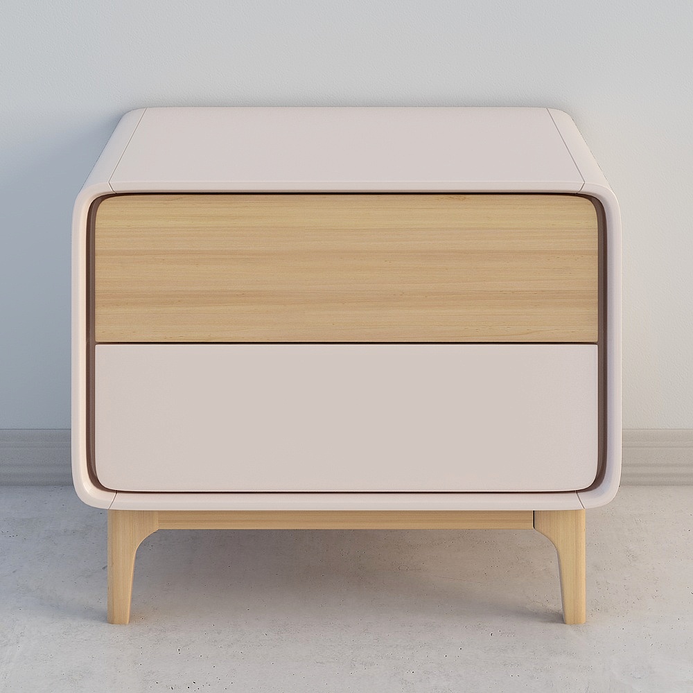 Table de chevet BW-2001