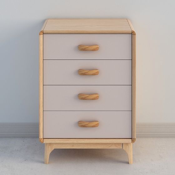 J-SSBF-YGJ-BW801-4DG-Quad キャビネット