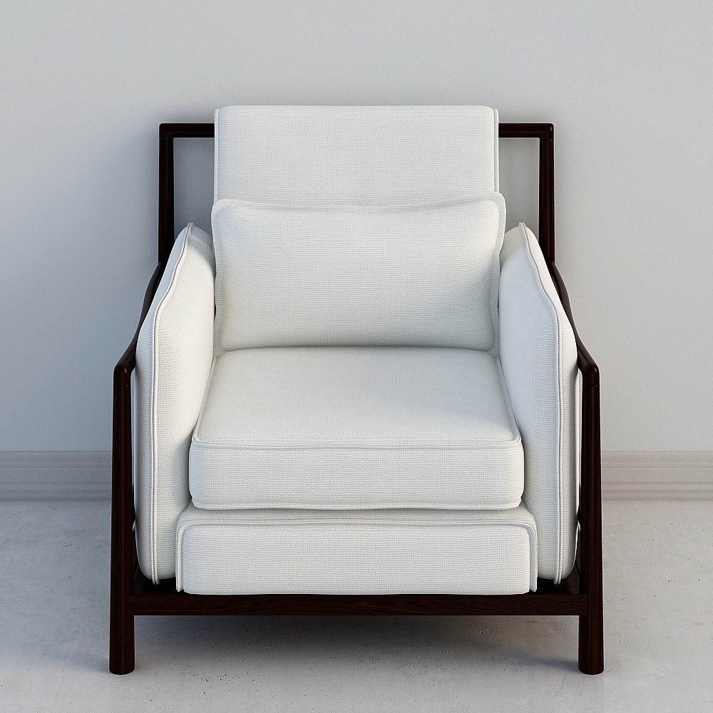 PY18007 - Divano Singolo