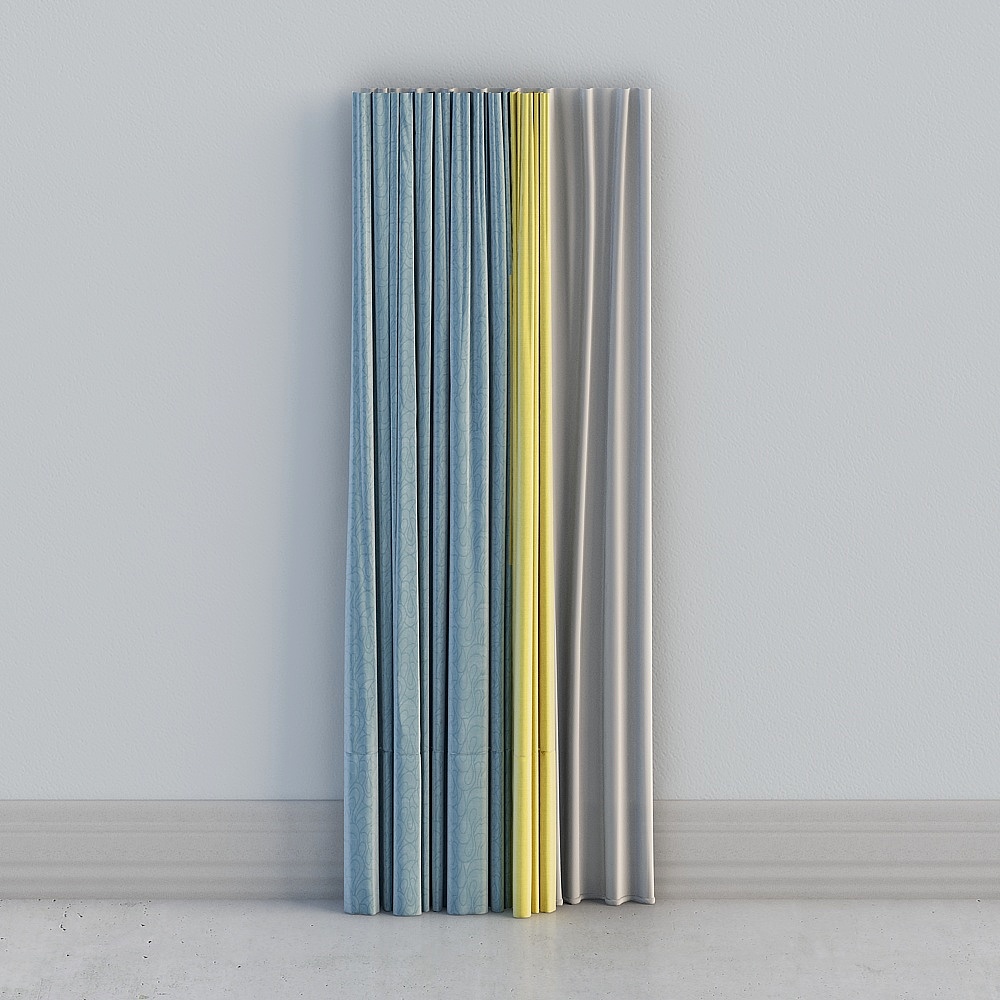 curtain