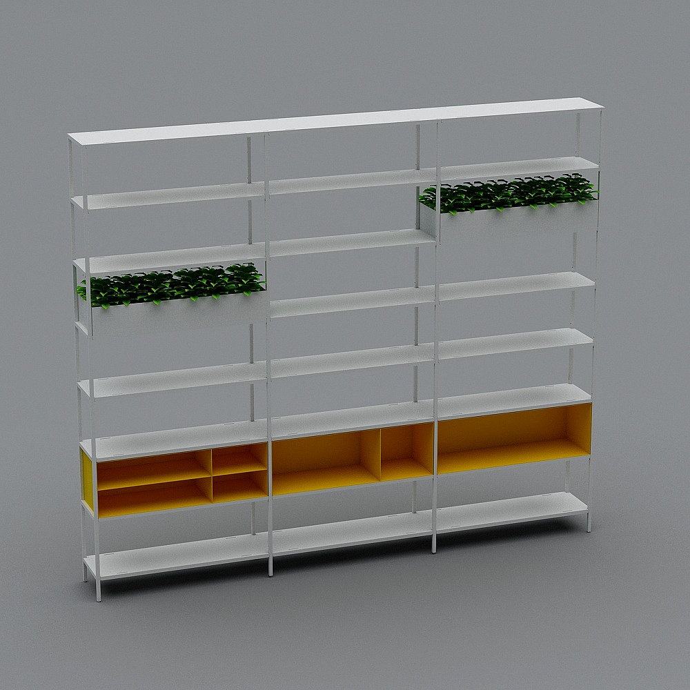 Display rack