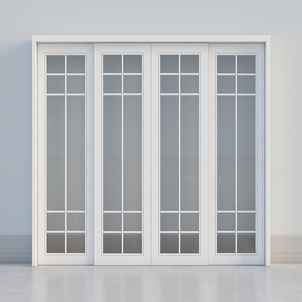 Modern Sliding Door