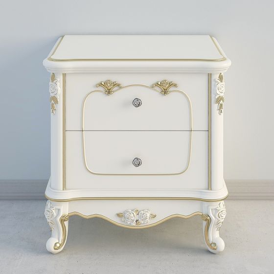 Mesa de noche HJDC-B