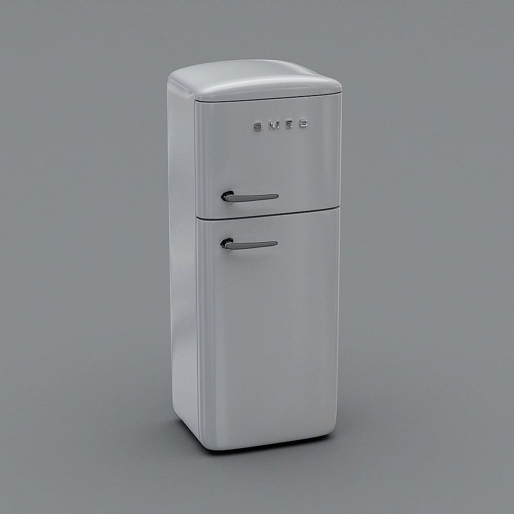 Réfrigérateur Smeg