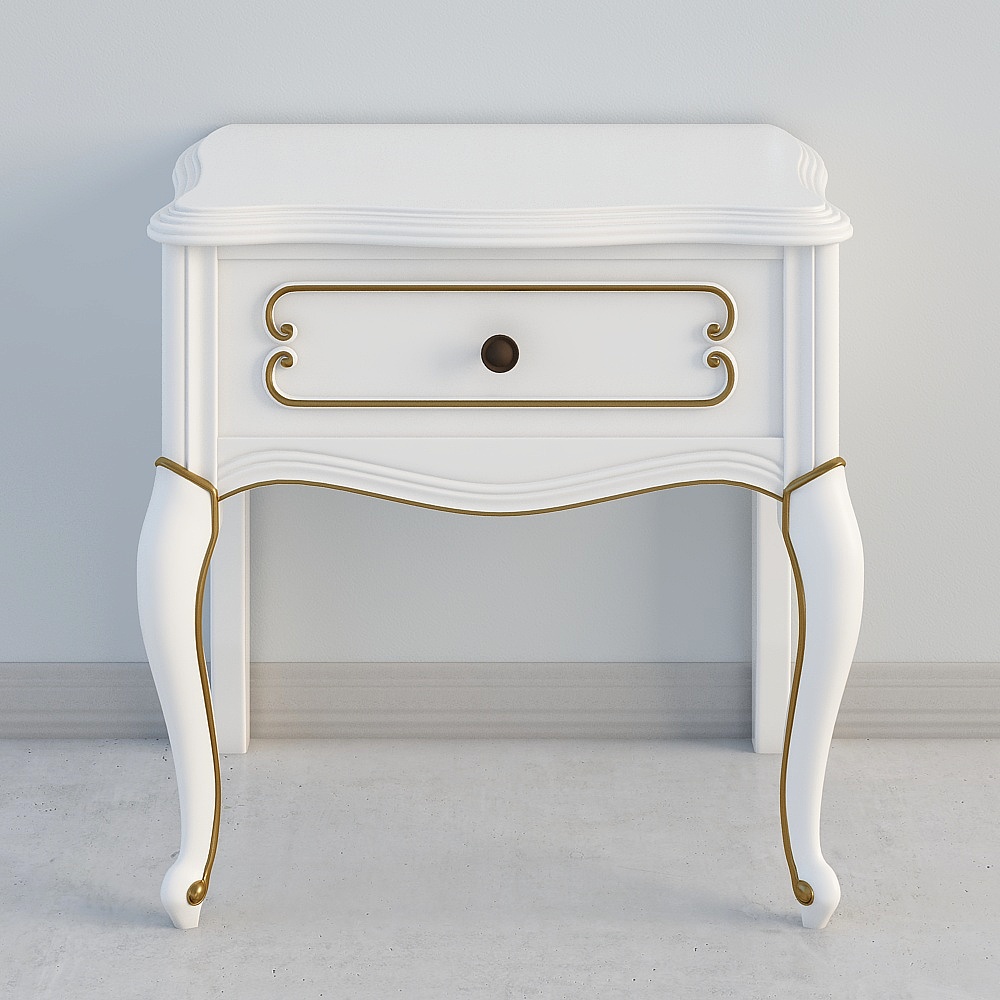 Table de chevet KL-201