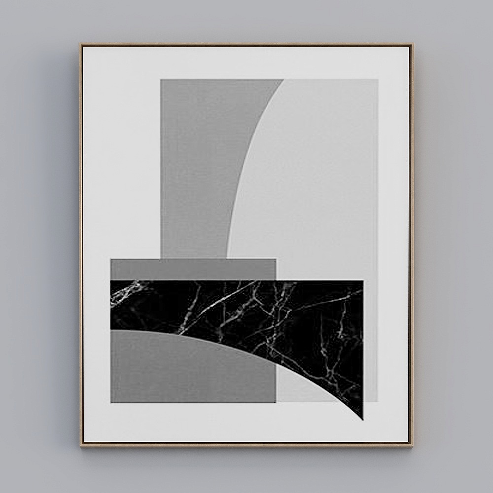 Decorative Painting 1