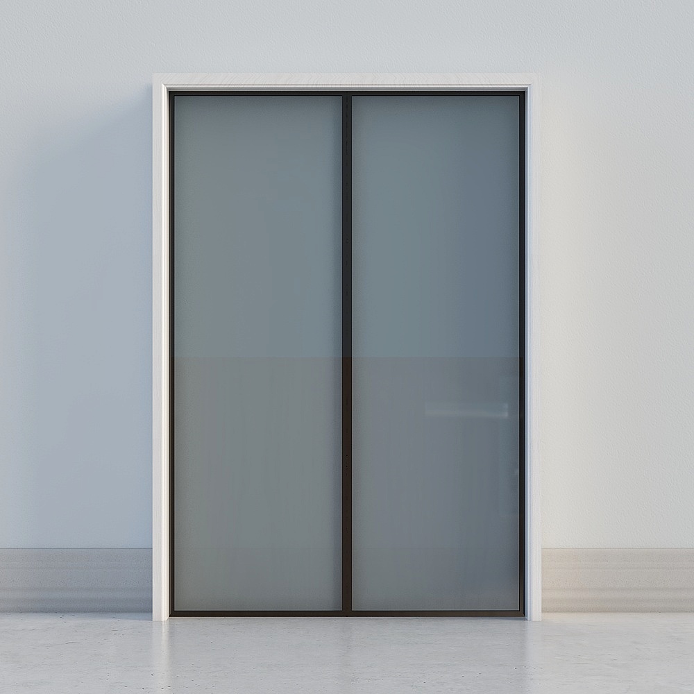 Modern Sliding Door