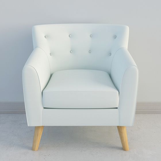 Canapé une place 8059