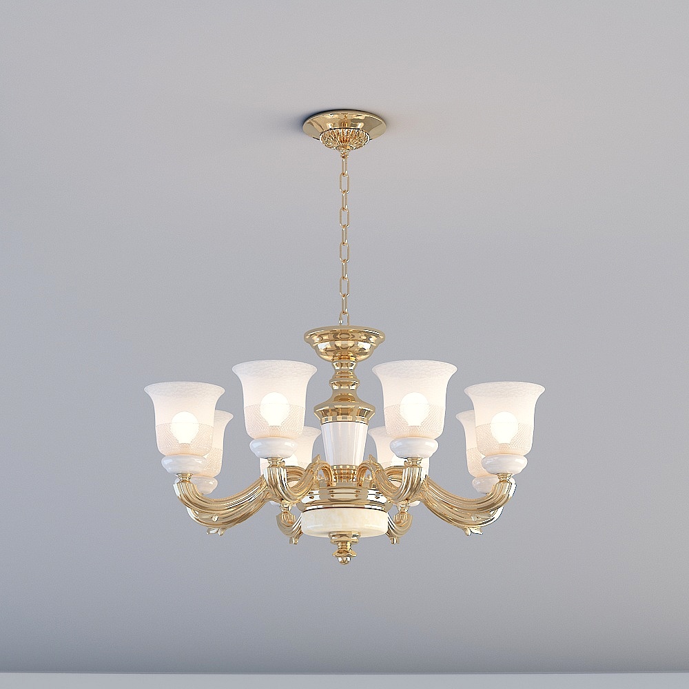 Đèn Op - 521000011100 - Đầu Kinhol II.8