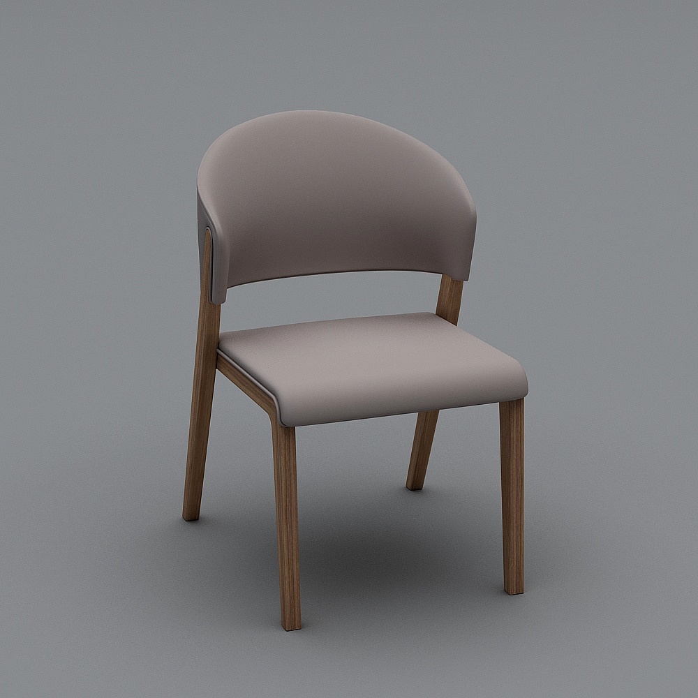 E760Y dining chair