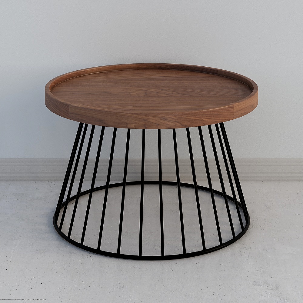 38-コーヒーテーブル - CTY1703-55A