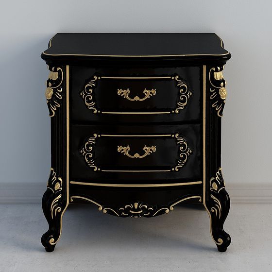 RD1808 Nachttisch 14