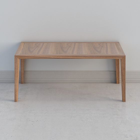 T9002B tavolo da pranzo lungo