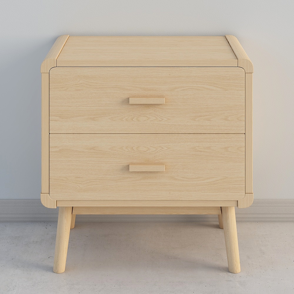 The Zen duo cabinet does not open