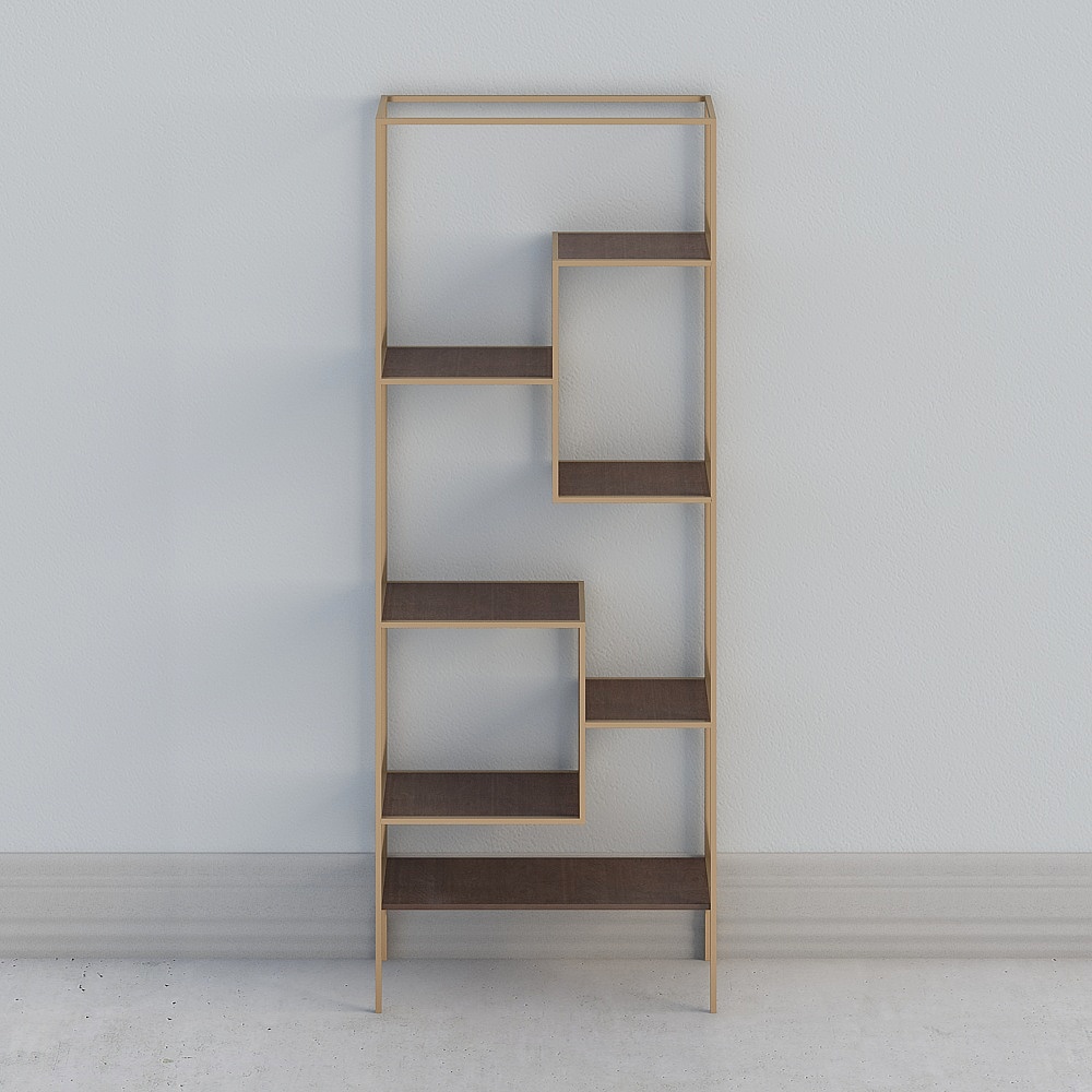 LAS-Bookshelf-BKS4009